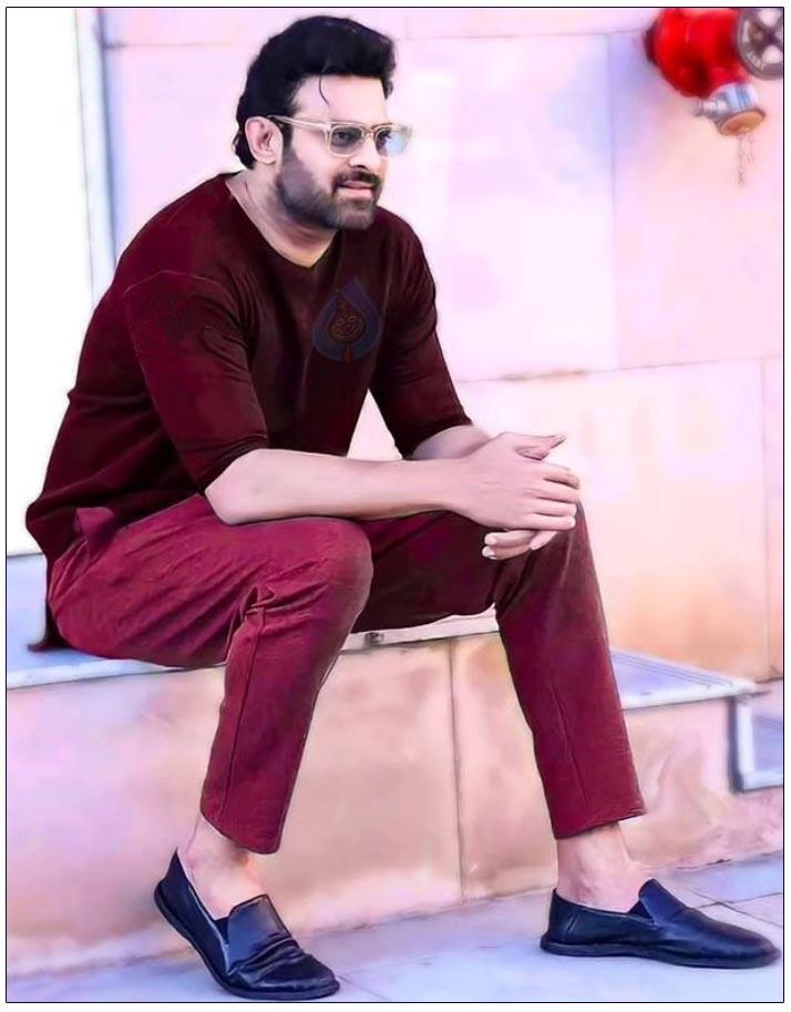 What happened to Prabhas Insta account ?