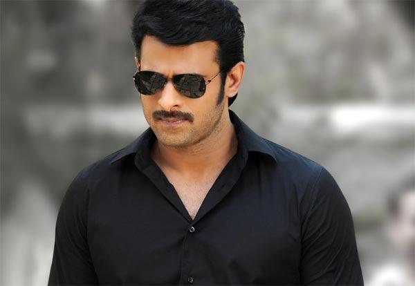 Prabhas Reacts on Bollywood!