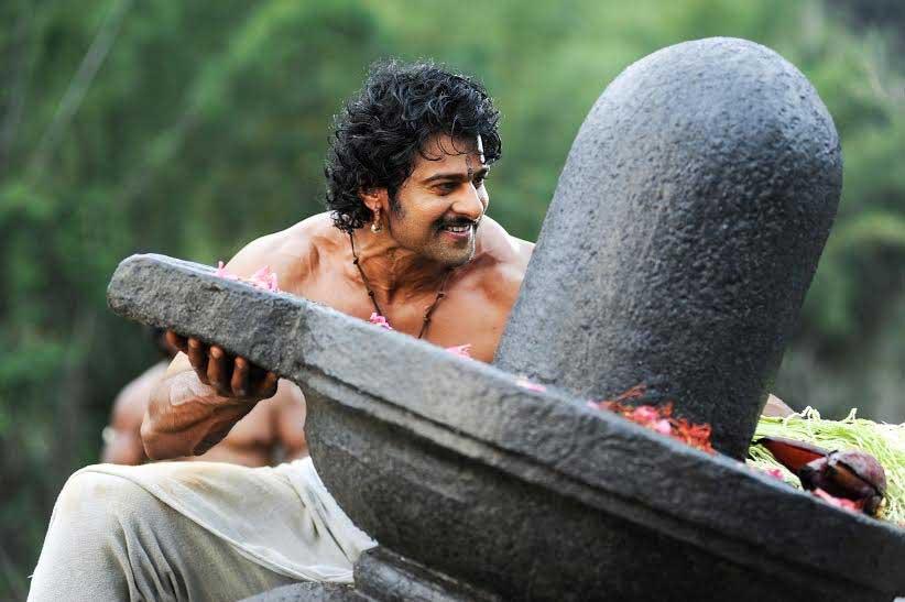 Prabhas Added to List of Heroes with IHs