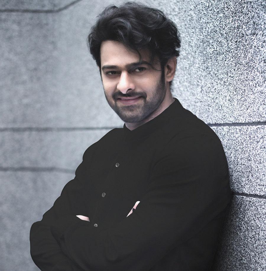 Prabhas in Padmavyuham