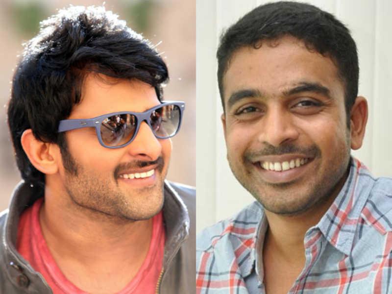 Prabhas Shuns Extravaganza For Jaan