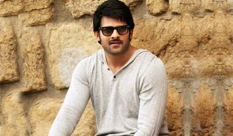Prabhas Jaan Sets Cost a Bomb