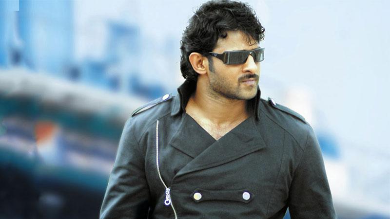 Strange: Prabhas Jaan to Release Too Early?