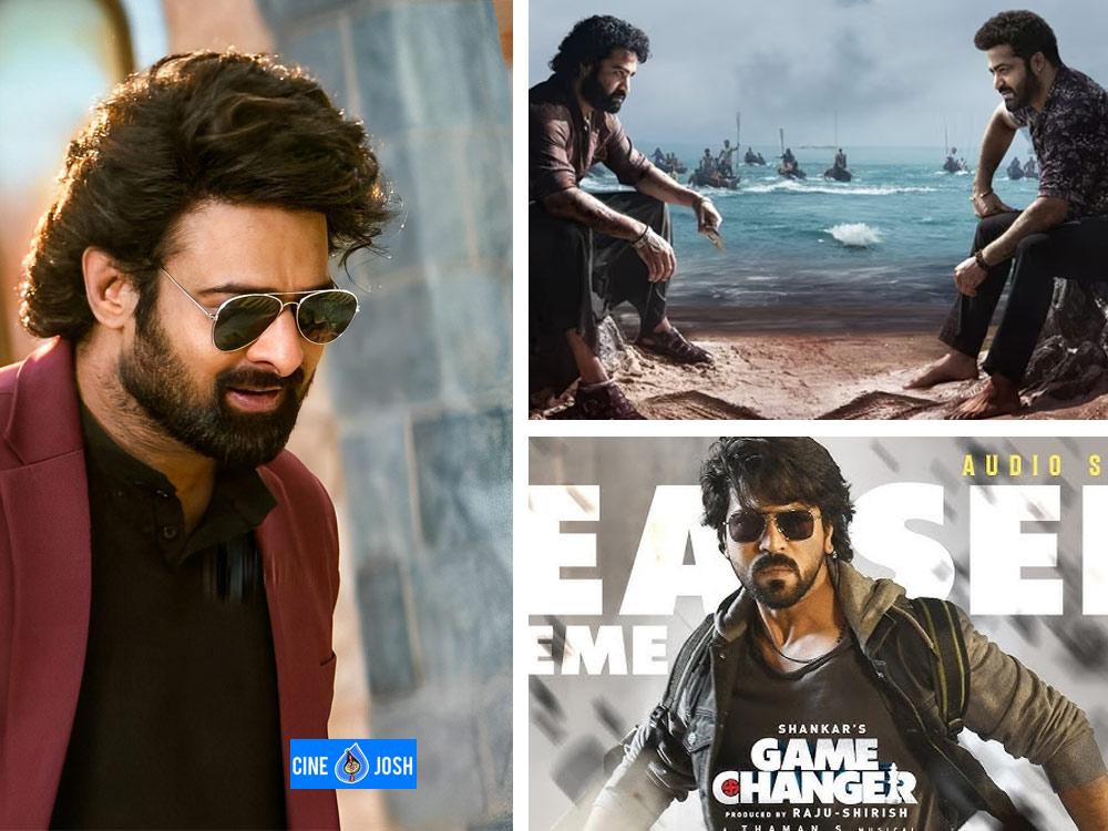 How Tollywood Stars Are Expanding Their Horizons with Strategic Collaborations with Directors Across