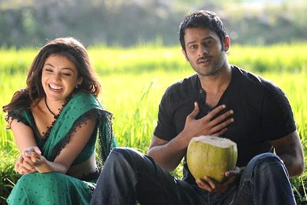 Kajal Furious, But Prabhas Had A Valid Reason