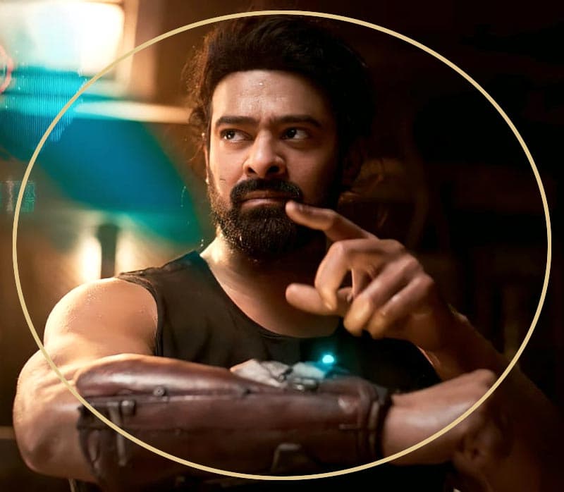 Kalki 2898 AD to do staggering Dealings