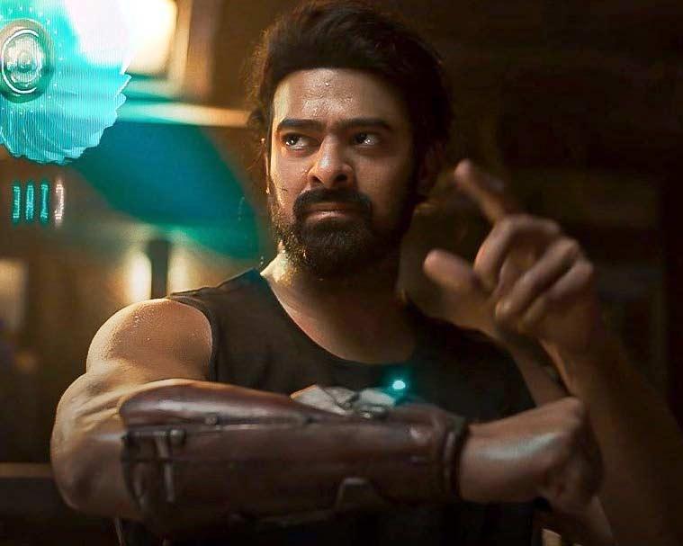Prabhas keen to complete Kalki 2898 AD