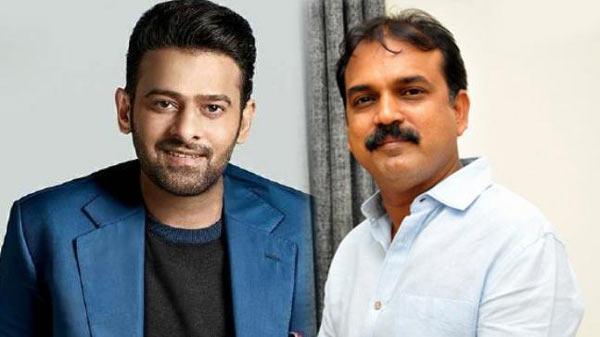Prabhas To Show Mirchi Power