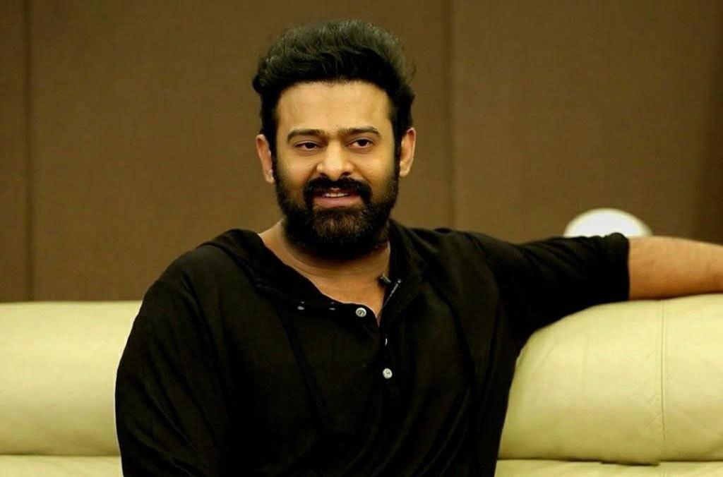 A Bag Full Of Updates On Prabhas Birthday !!