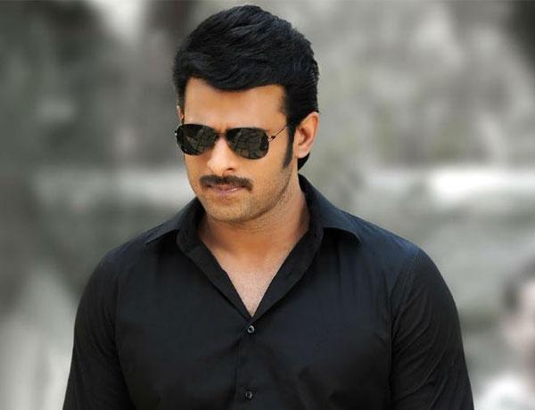 Prabhas Marriage This Year, But..