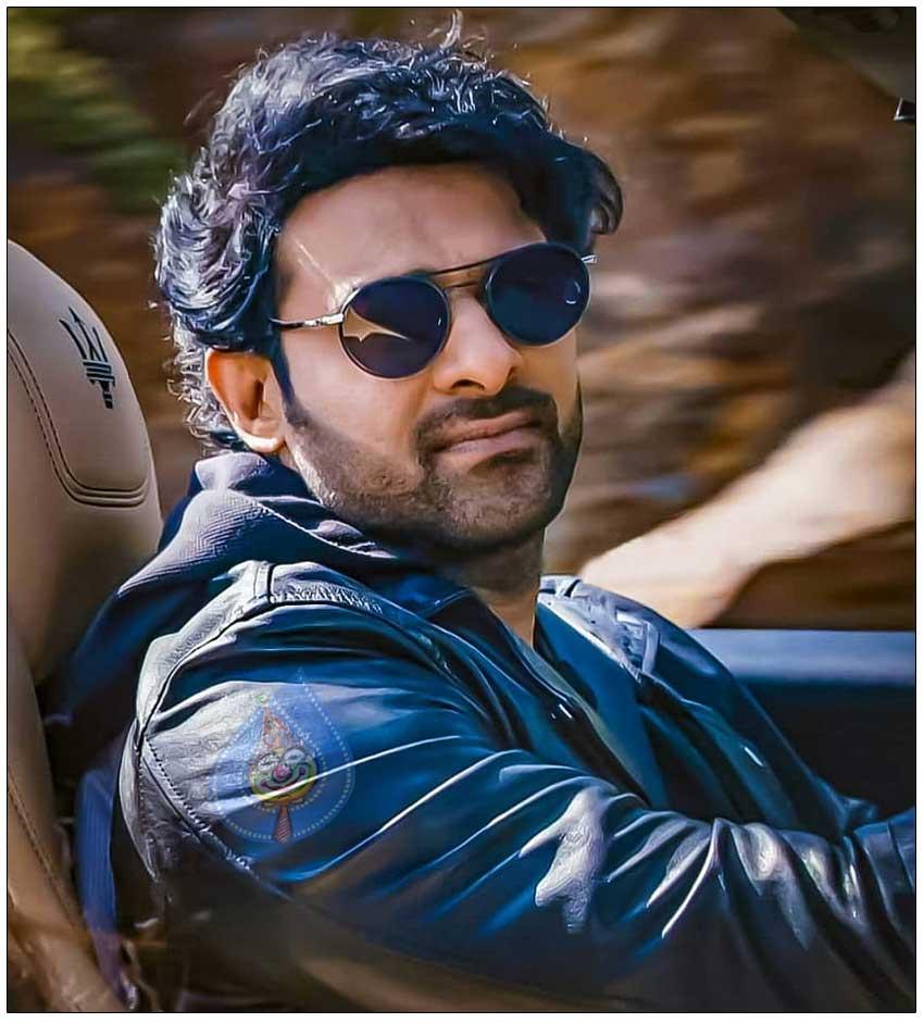 Maruthi action sequence for Prabhas