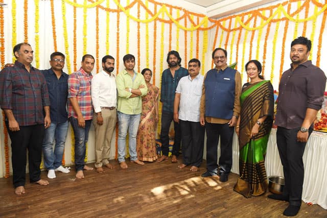 Prabhas Film Budget: True or Publicity?