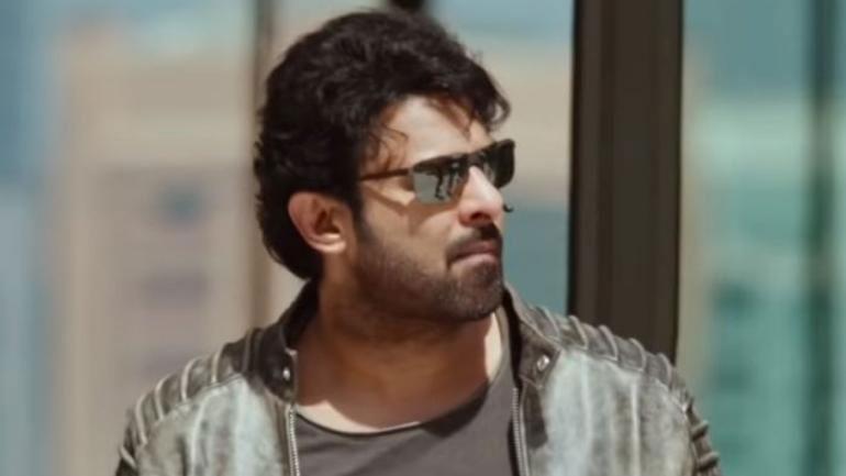 Wow! Prabhas TV Channel Soon!