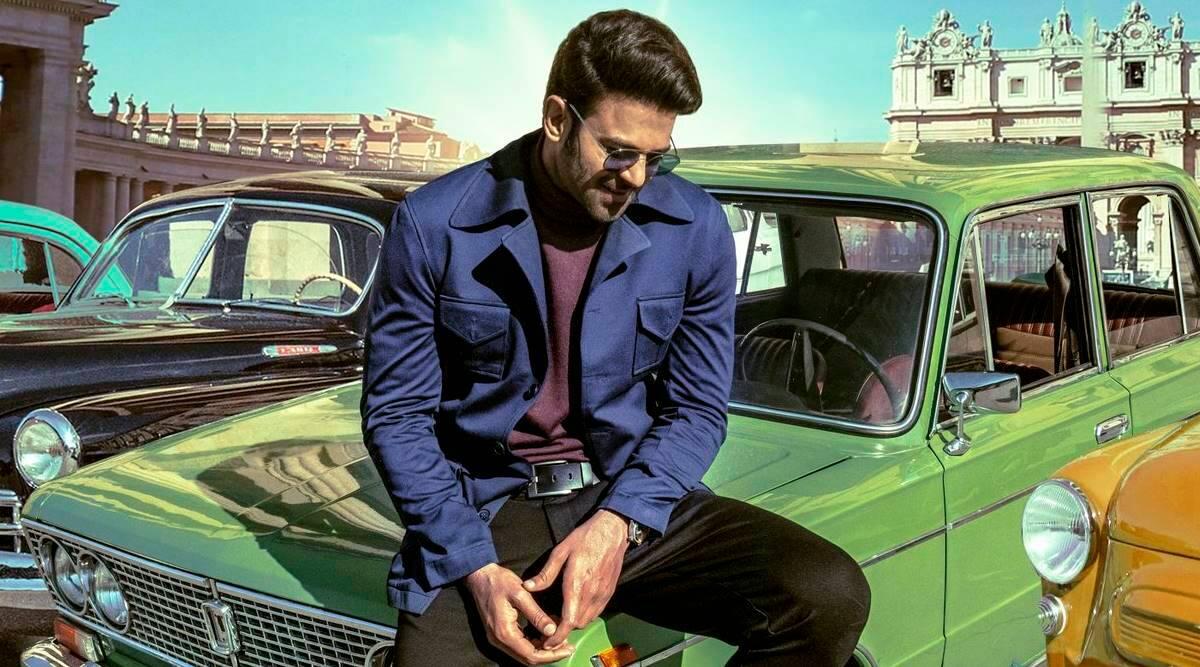 Will Radhe Shyam dent Prabhas' pan India image?