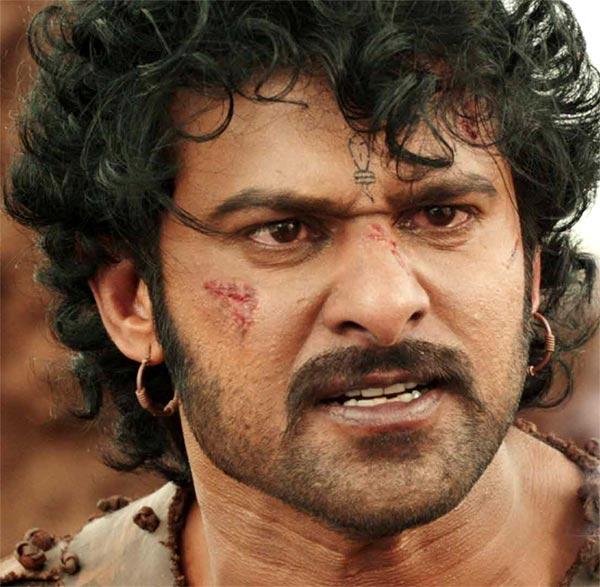 Prabhas in Damage Control!