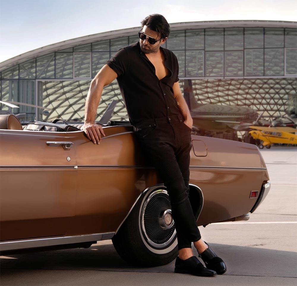 Project K: Prabhas sensational one-to-one acts