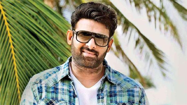 No Truth On Prabhas Radhe Shyam