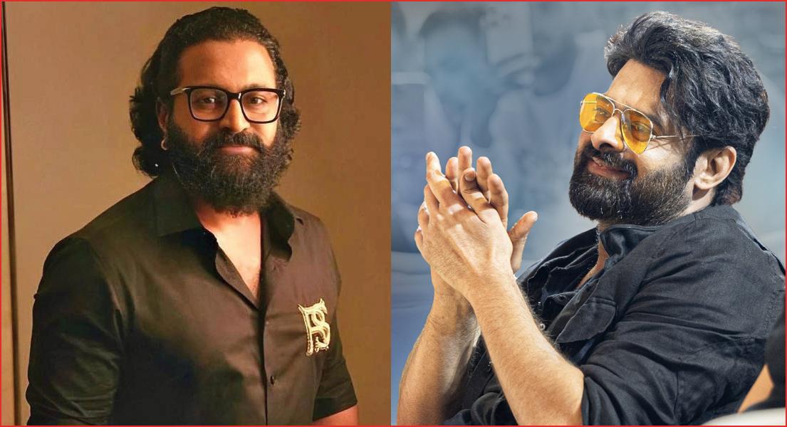 Prabhas-Rishabh Shetty signs sensational deal