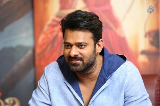 Saaho Climax Secret Revealed