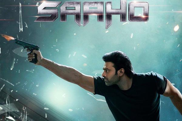 Saaho Worldwide Pre Release Business