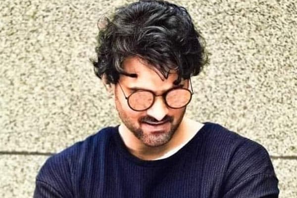 Saaho: Prabhas's Unexpected Surprise