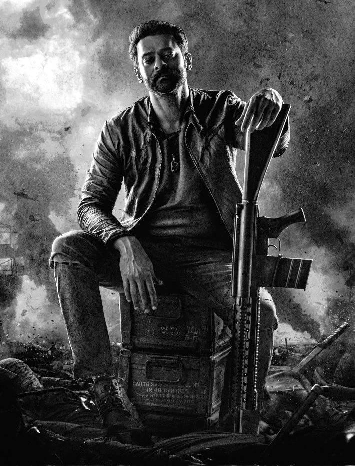 Makers Planning To Release Two Trailers For Salaar