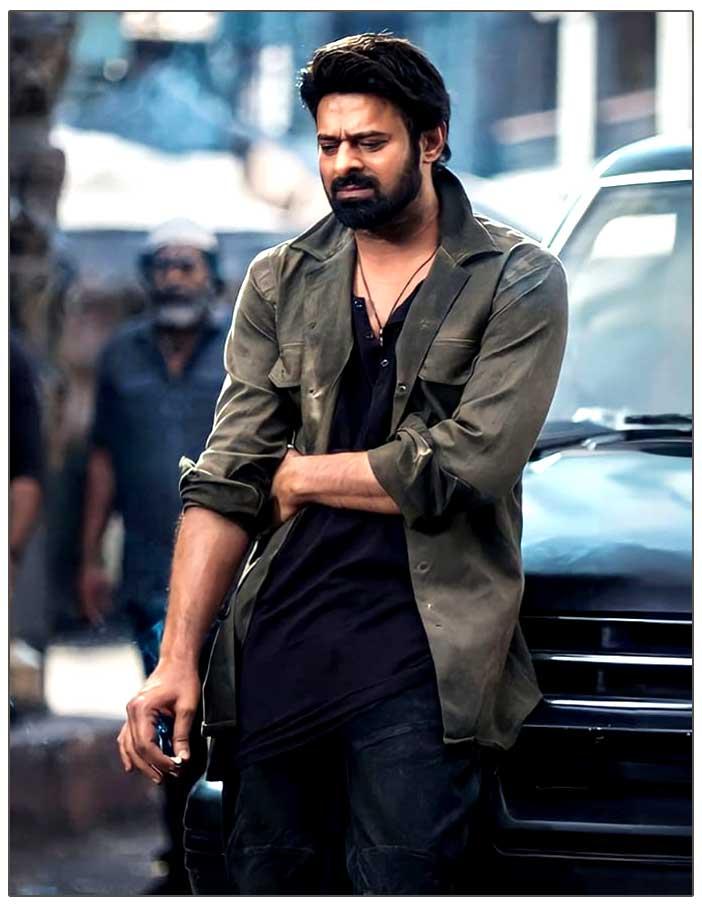 Prabhas Salaar Registers Very Low TRP