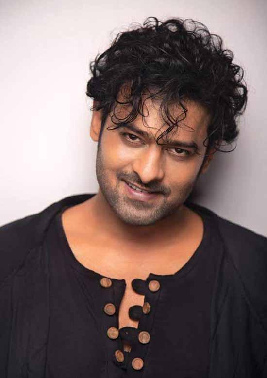 Prabhas The Saving Grace For The Away Stars