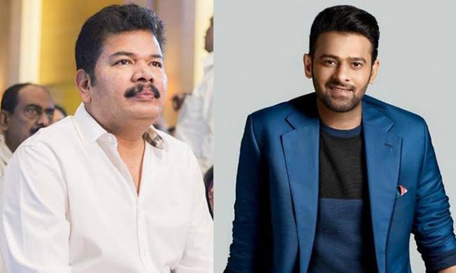 Will He Break Baahubali Record With Prabhas?