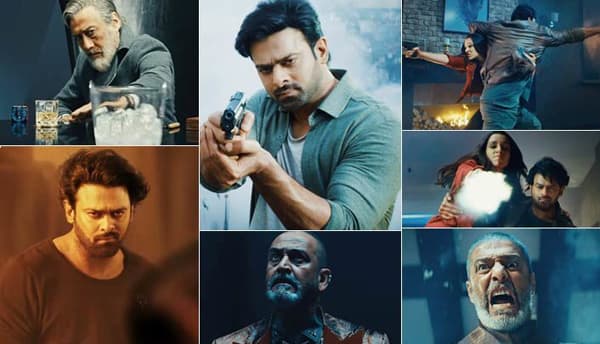 Saaho Tougher Than Bahubali