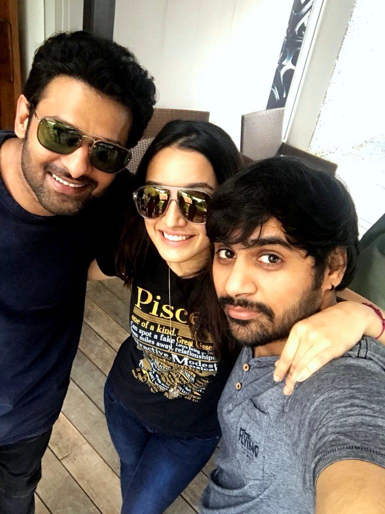 Saaho Guys Are Amazing!