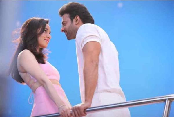 Prabhas Taking Her To Austria