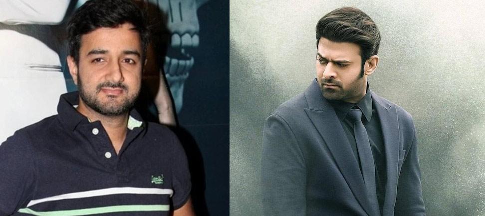 Prabhas-Siddharth Anand for a high octane sensation