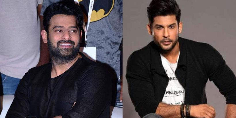 Is Prabhas on steroids?