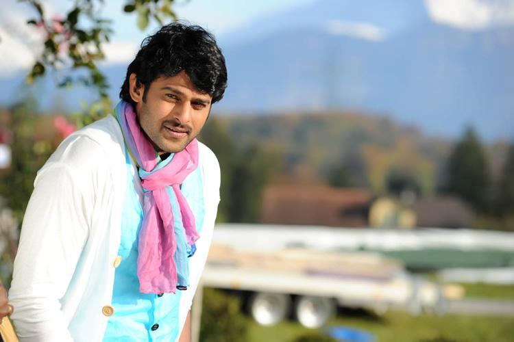 Prabhas Suggests Big Change for His Next