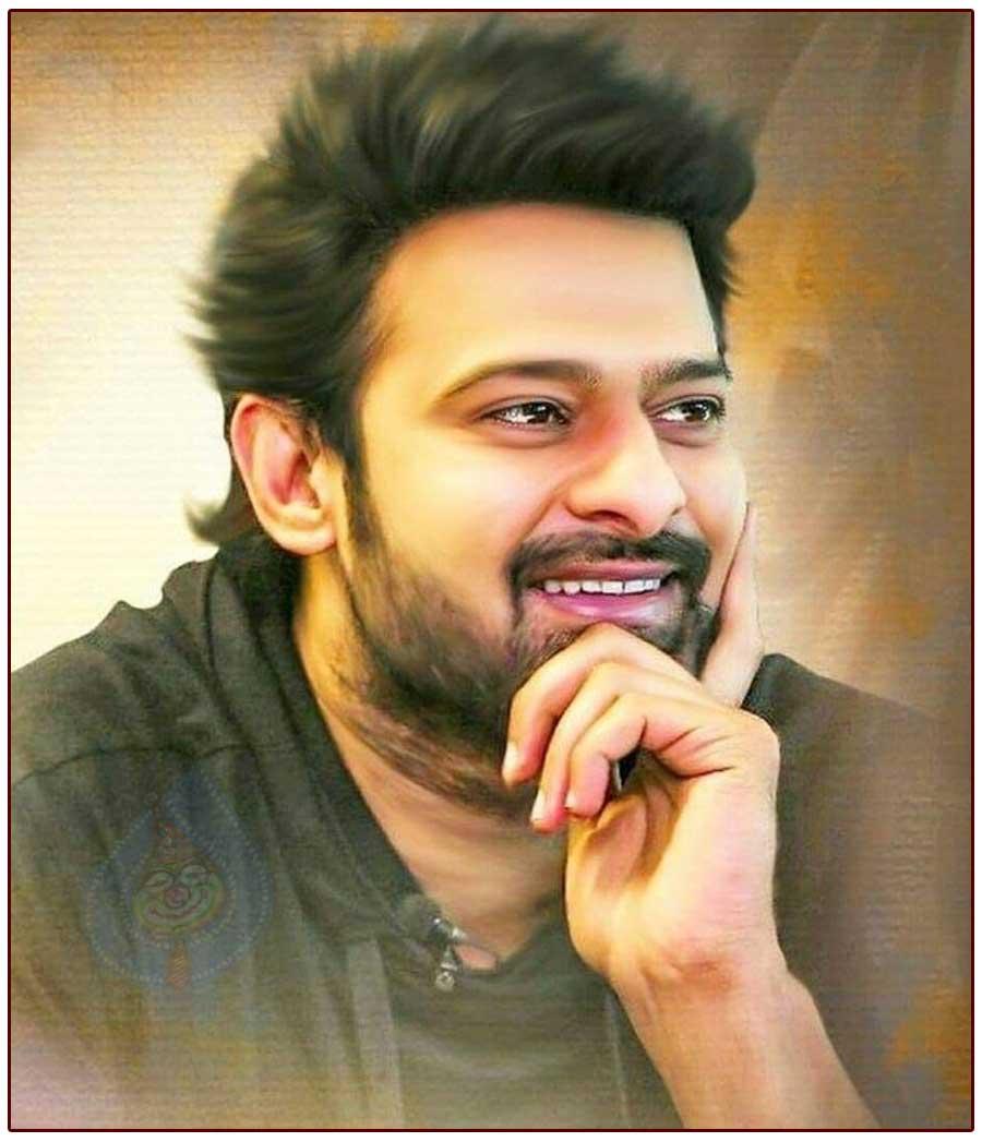 Prabhas Token Of Gratitude To Salaar Unit Members