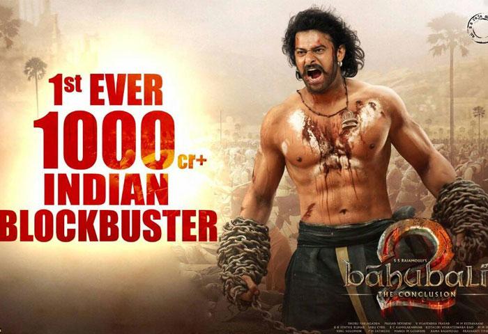 Prabhas Thanked Fans