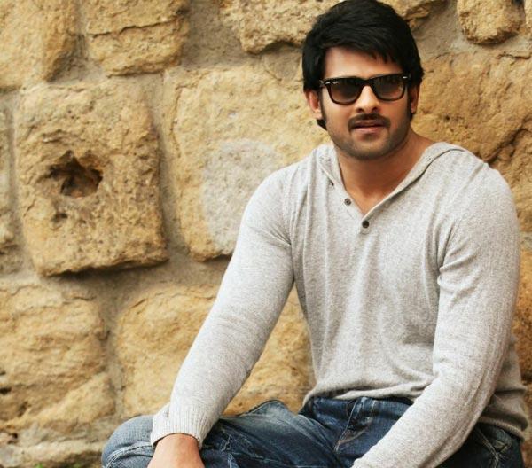 Prabhas into Multiplex Business!