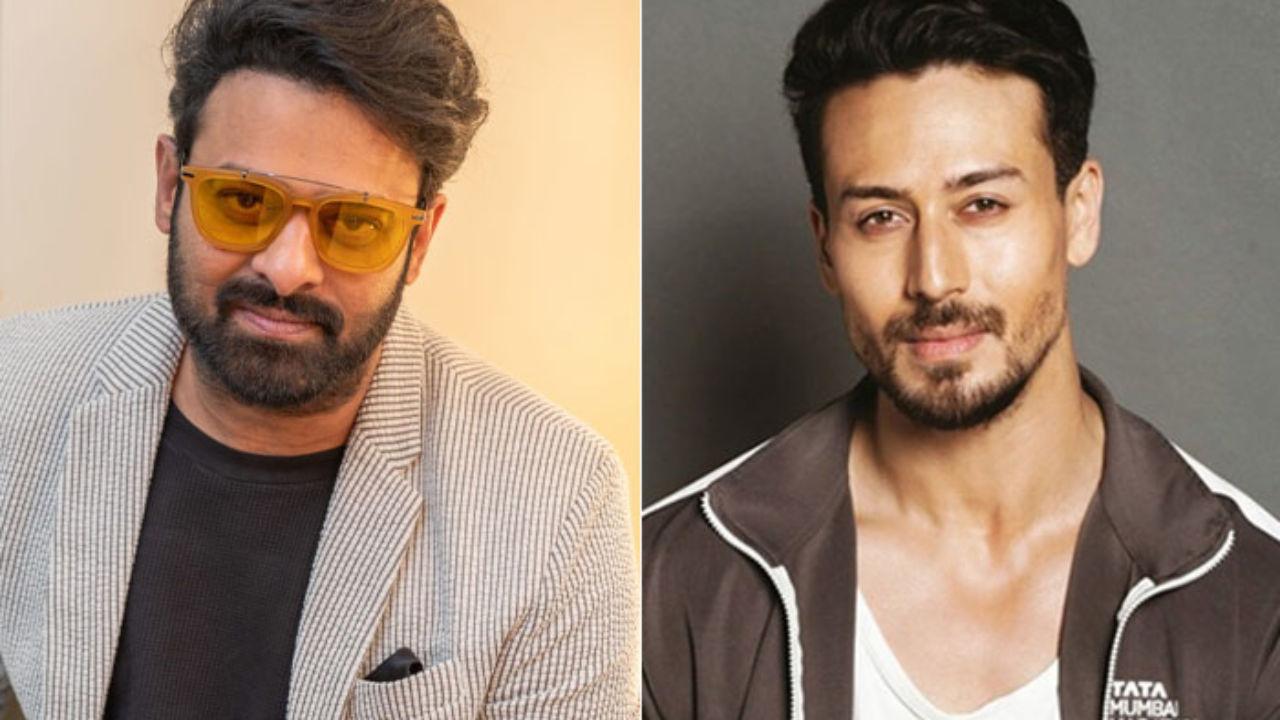 Prabhas To Replace B-Town Action Hero?