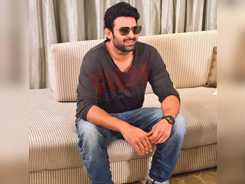 Prabhas to spring many more surprises