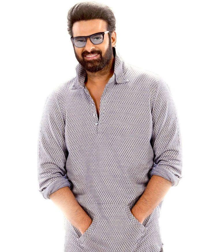 Prabhas to go on a vacation