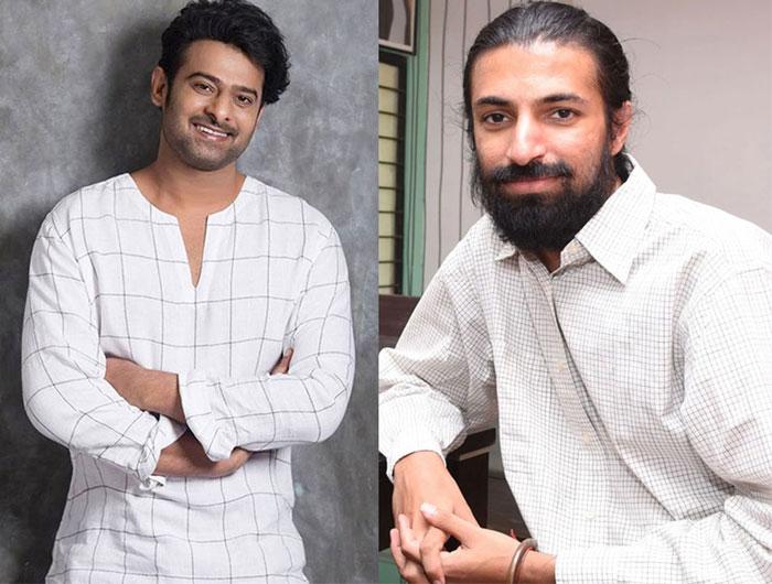 Why Not Deepika &amp; Priyanka and Why Katrina for Prabhas?