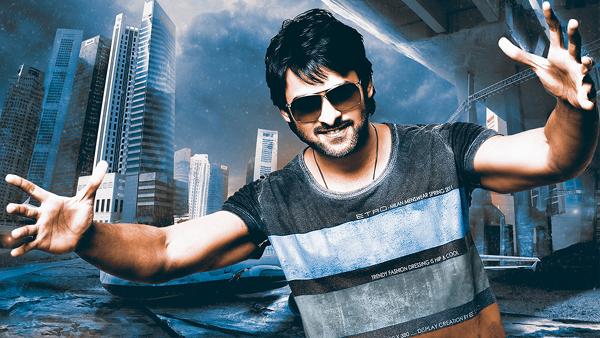 Buzz: Prabhas Turns Powerful Villain