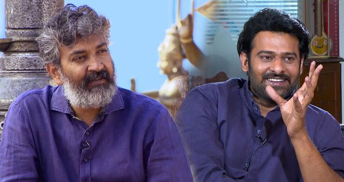 Charity: Don't Compare Prabhas with SSR!