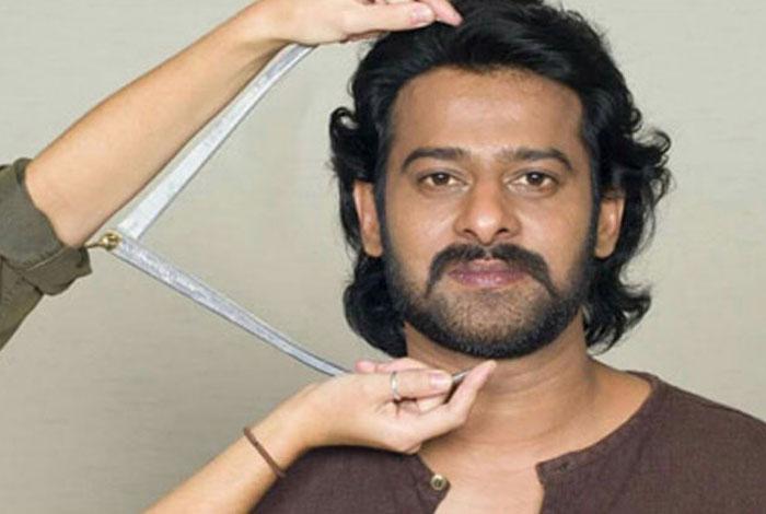 Prabhas Wax Statue: When Will It Be Installed?