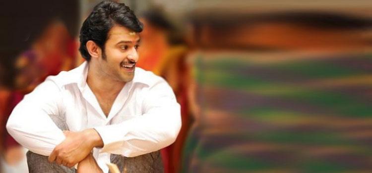 Finally, Prabhas Wedding News to Be out