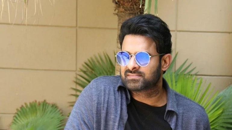Solid Clarity on Prabhas Wedding