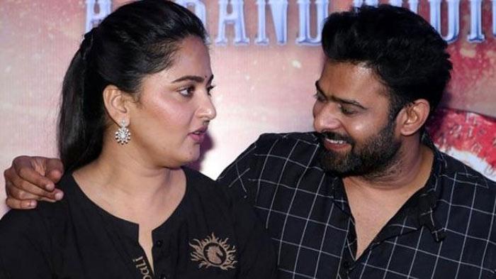 Prabhas, Anushka Flying To Japan, What's Up?
