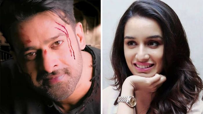 Prabhas Pleasant Surprise To HER