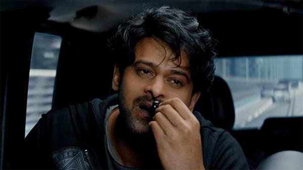 Fans Indecent Behavior Irks Prabhas